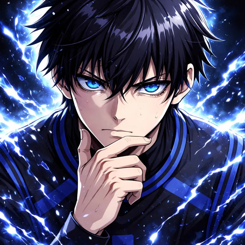 ShadowXg